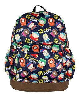 Foto 2 | Mochila Intimo South Park Juvenil-Venta Internacional
