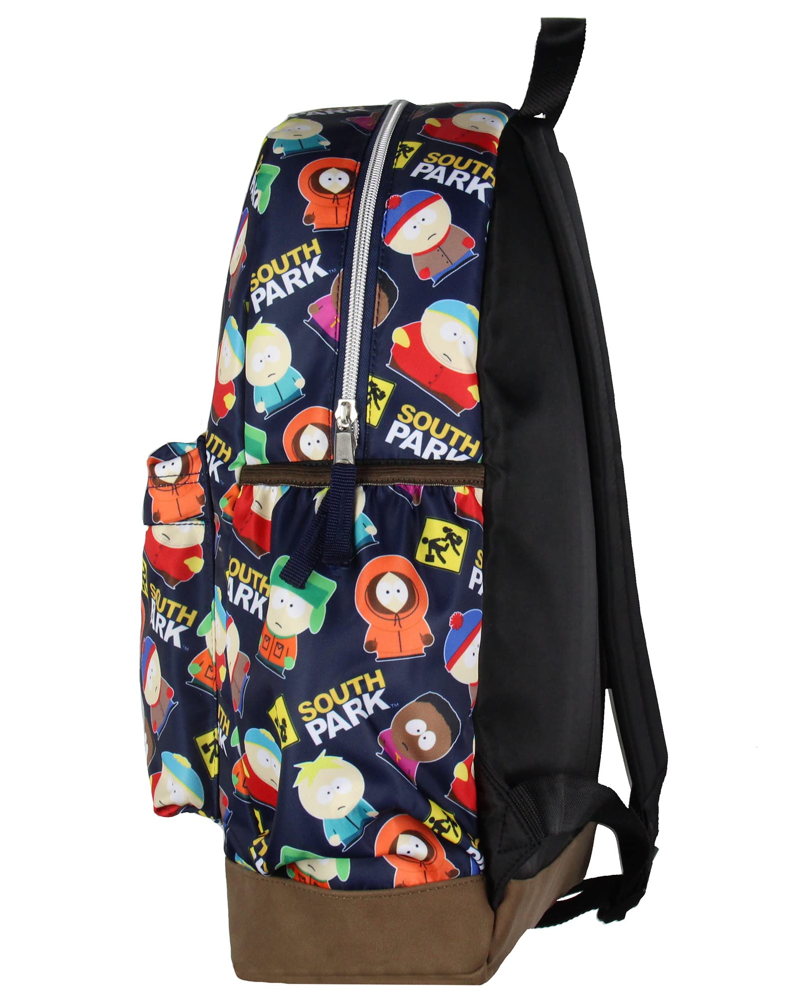 Foto 4 pulgar | Mochila Intimo South Park Juvenil-Venta Internacional