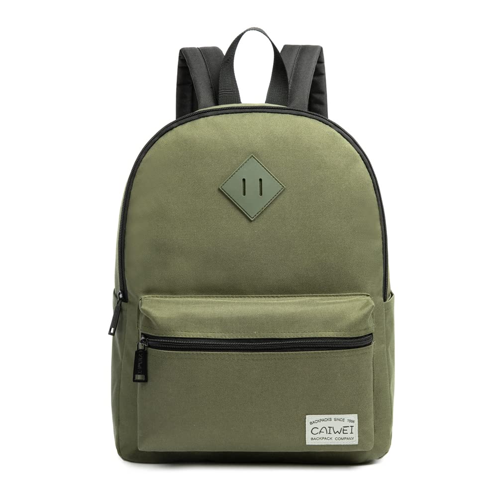 Foto 2 pulgar | Mochila Caiwei Us Army Camo- Venta Internacional