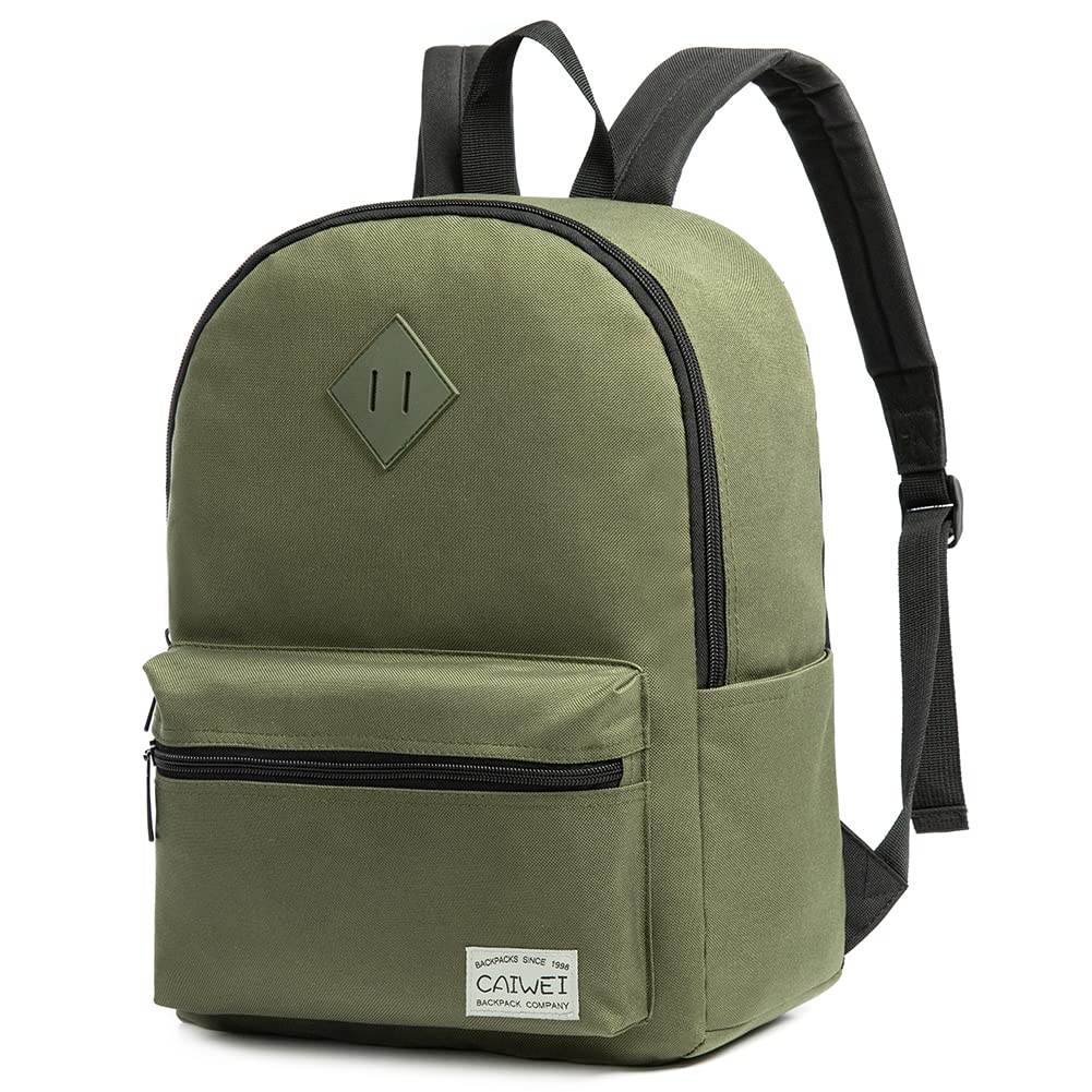 Foto 3 pulgar | Mochila Caiwei Us Army Camo- Venta Internacional
