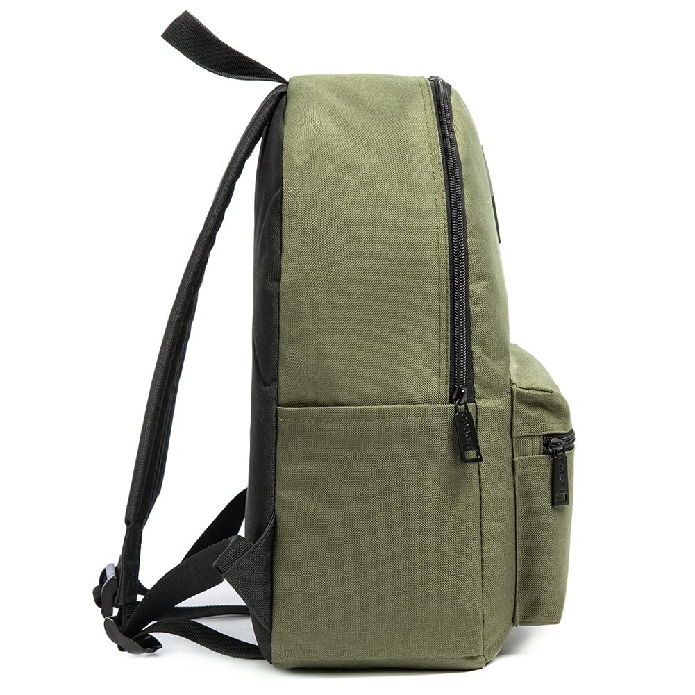 Foto 5 pulgar | Mochila Caiwei Us Army Camo- Venta Internacional