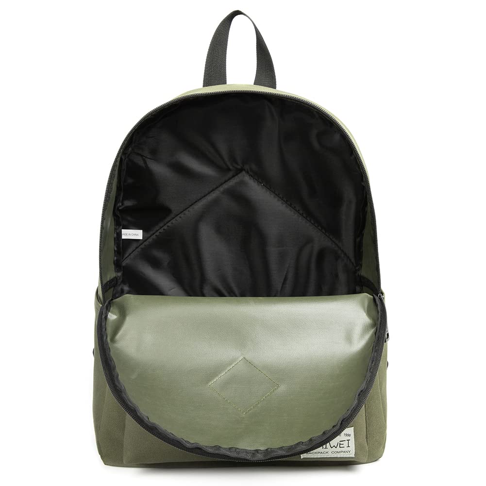 Foto 6 pulgar | Mochila Caiwei Us Army Camo- Venta Internacional