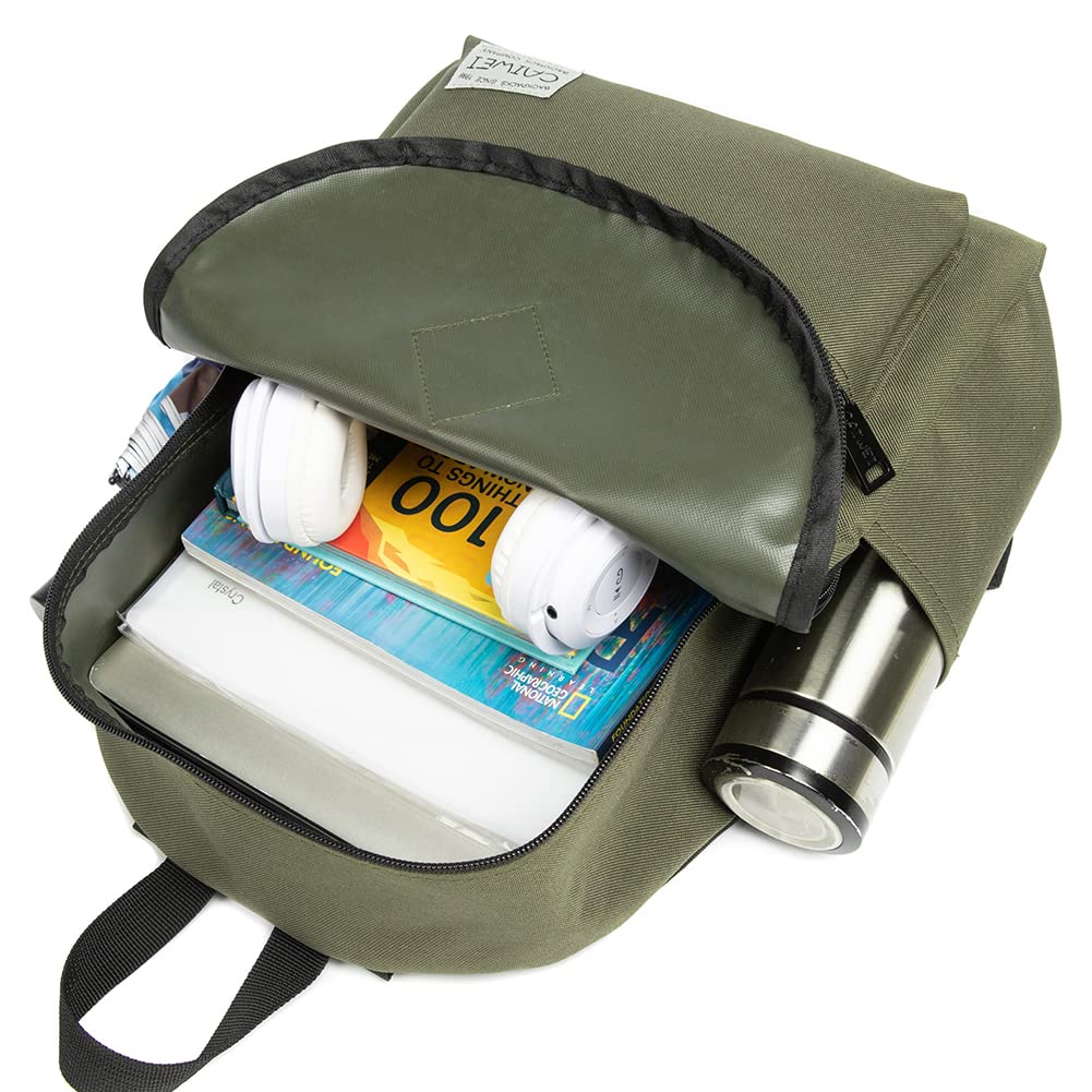Foto 6 | Mochila Caiwei Us Army Camo- Venta Internacional