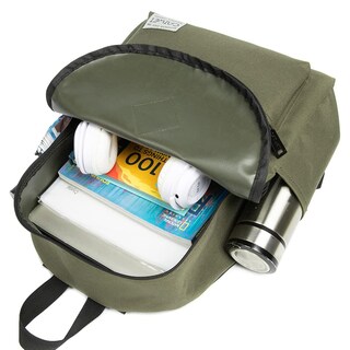Foto 6 | Mochila Caiwei Us Army Camo- Venta Internacional