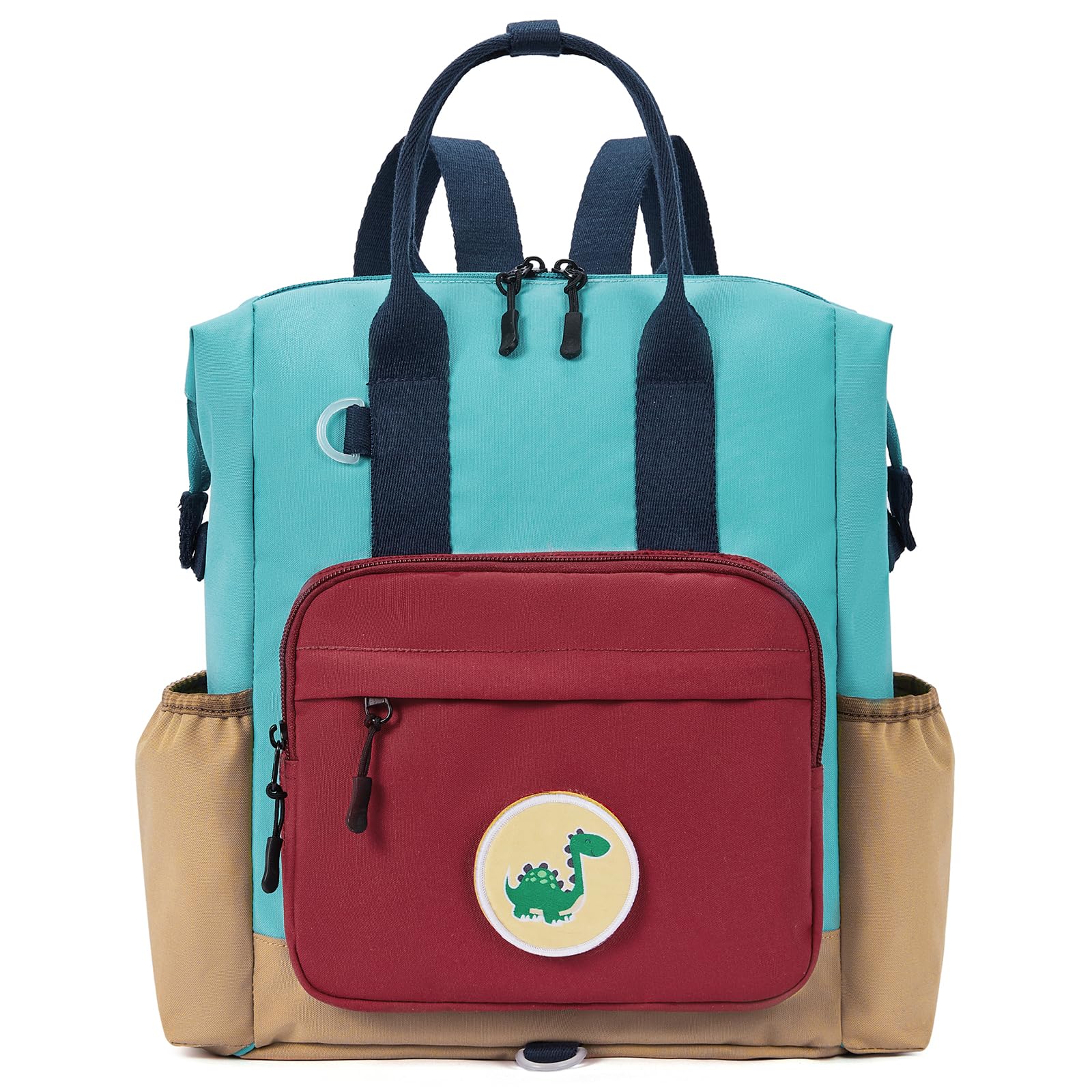 Foto 2 pulgar | Mochila Cluci para Niños en Preescolar - Venta Internacional