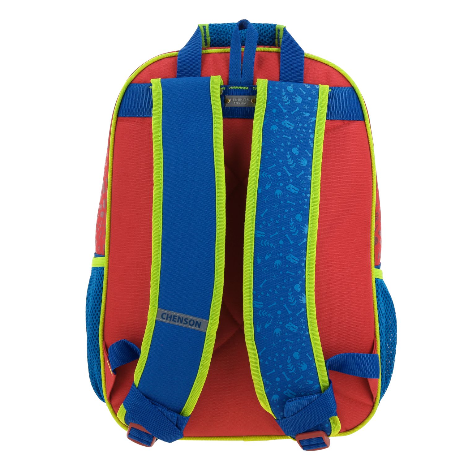 Foto 5 | Mochila Escolar Grande Chenson Dinosaurio T-rex Dicor Co66058-r