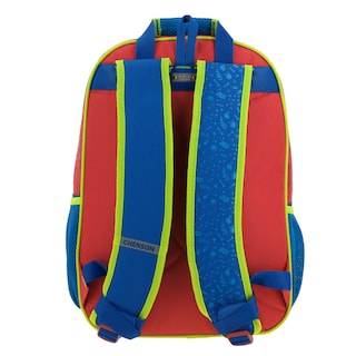 Foto 5 | Mochila Escolar Grande Chenson Dinosaurio T-rex Dicor Co66058-r