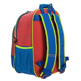 Foto 6 | Mochila Escolar Grande Chenson Dinosaurio T-rex Dicor Co66058-r