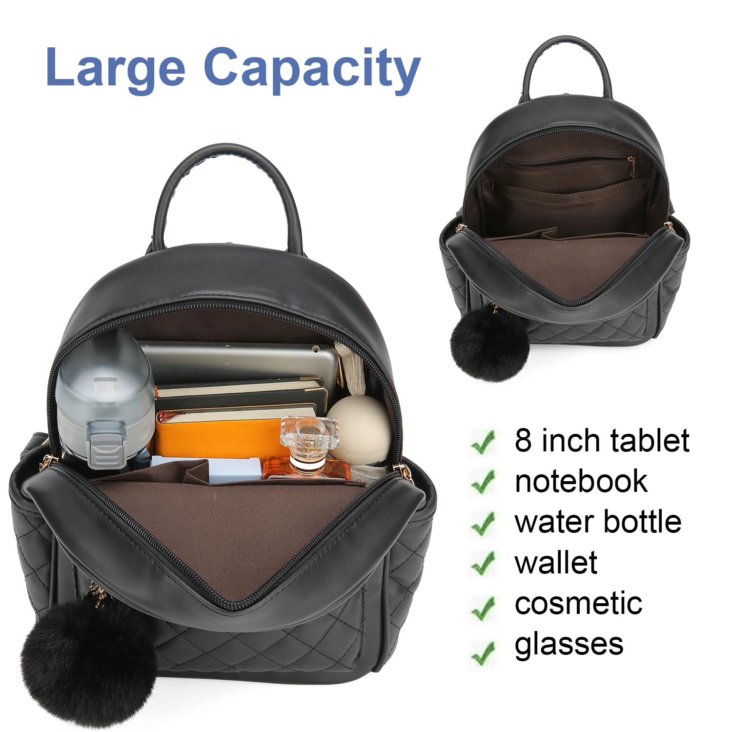 Foto 5 pulgar | Minimochila para Niña - Venta Internacional
