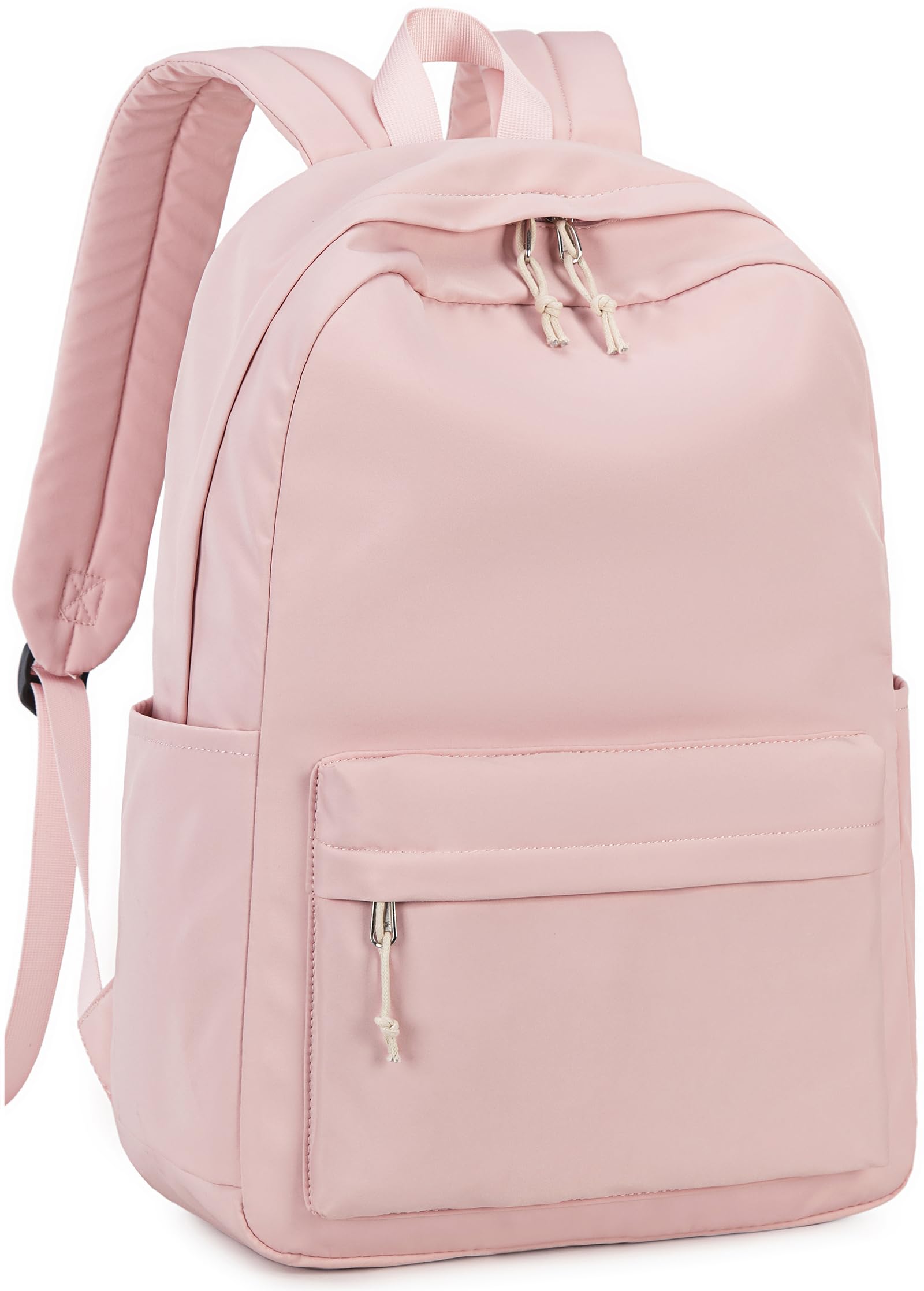 Mochila Escolar Bluboon Butterfly Rosa - Venta Internacional