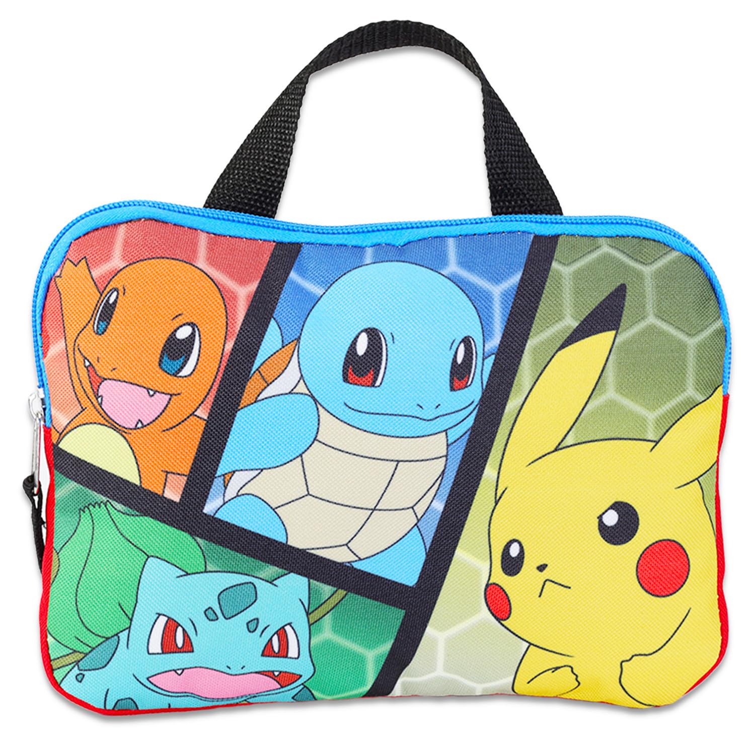 Foto 4 pulgar | Mochila Pokémon para Niños y Niñas con Accesorios - Venta Internacional