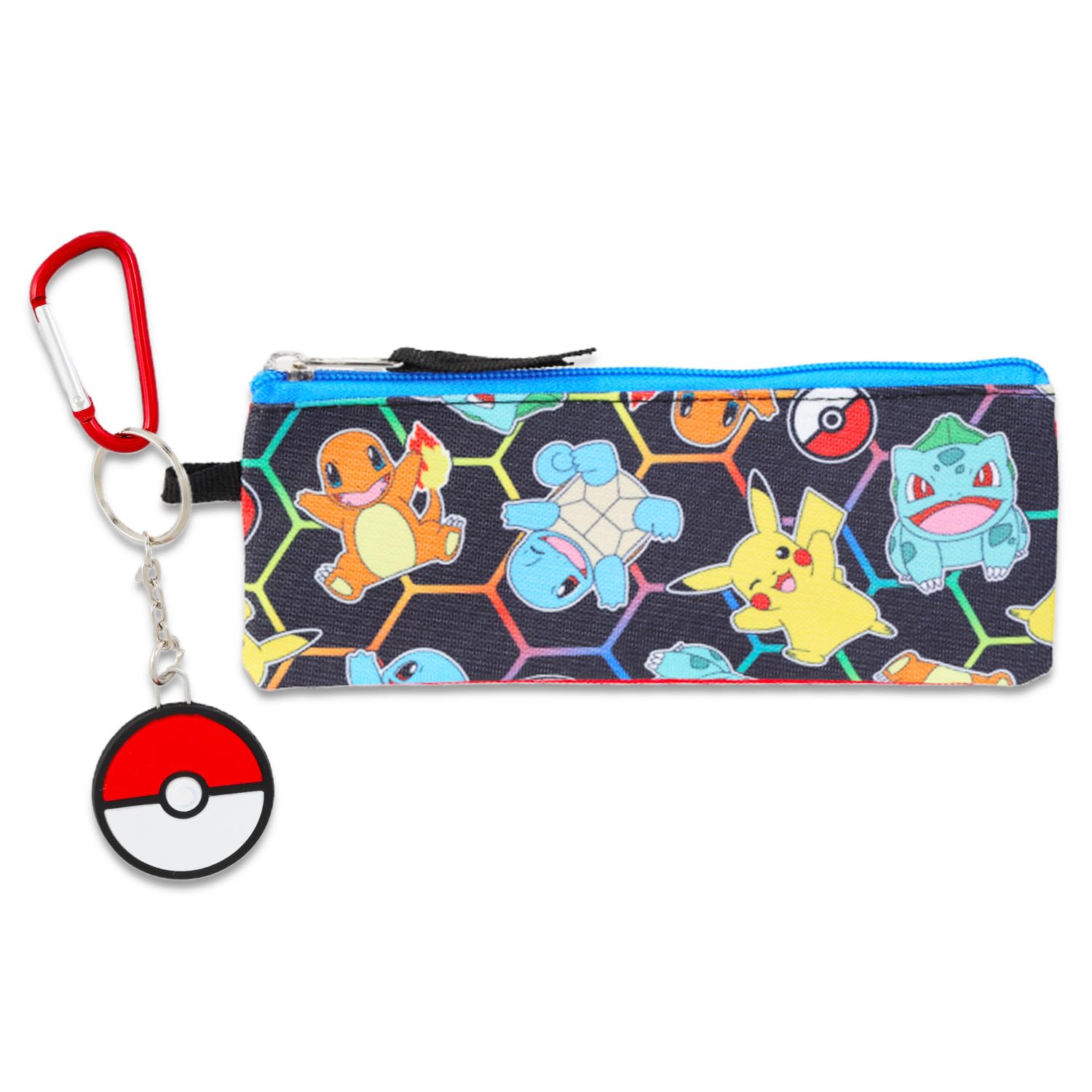 Foto 5 pulgar | Mochila Pokémon para Niños y Niñas con Accesorios - Venta Internacional