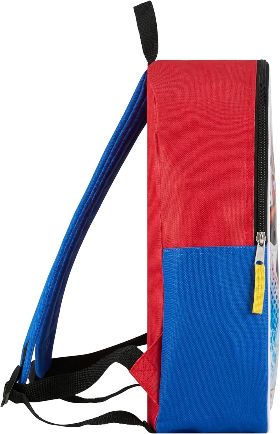 Foto 8 pulgar | Mochila Marvel Spider-Man con Accesorios-Venta Internacional