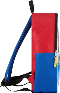 Foto 7 | Mochila Marvel Spider-Man con Accesorios-Venta Internacional
