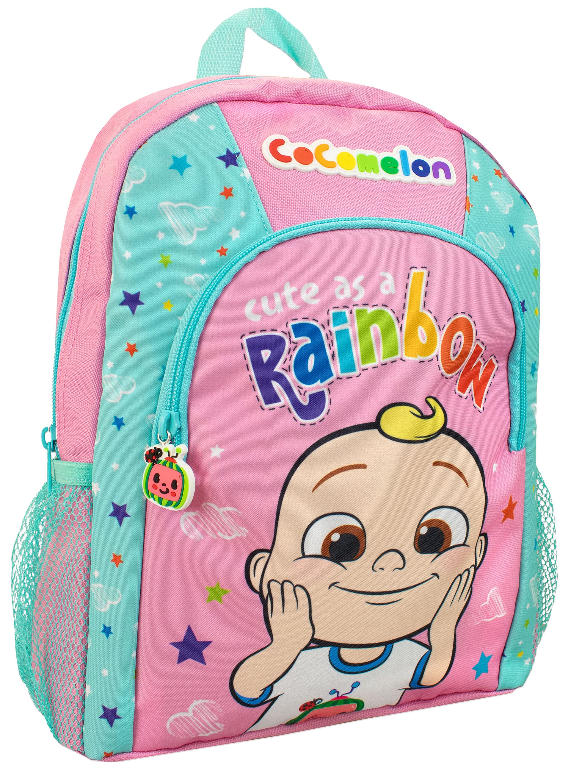 Foto 2 pulgar | Mochila Cocomelon Kids Jj Rosa - Venta Internacional.