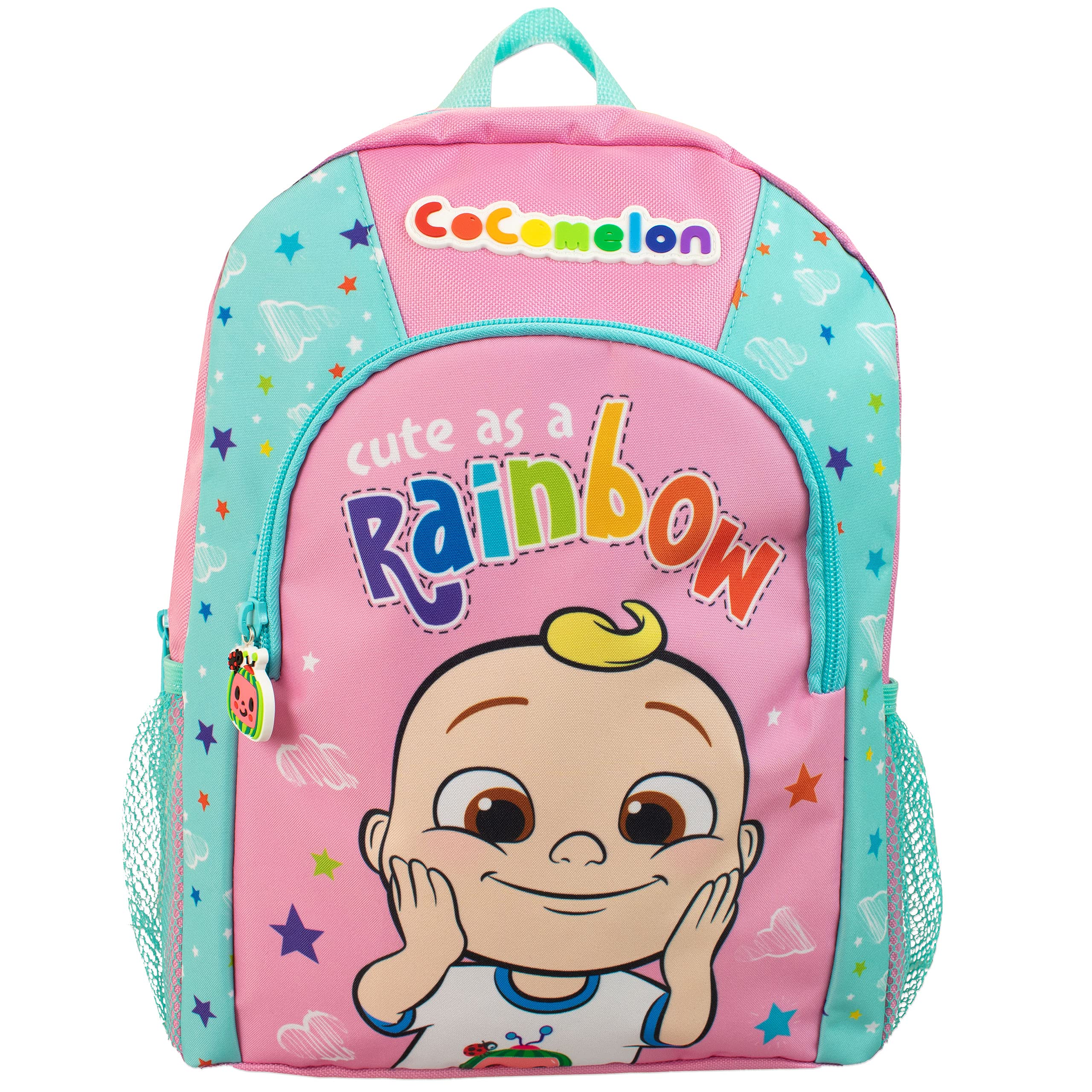 Foto 3 pulgar | Mochila Cocomelon Kids Jj Rosa - Venta Internacional.