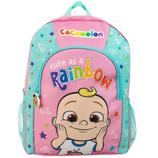 Foto 2 | Mochila Cocomelon Kids Jj Rosa - Venta Internacional.
