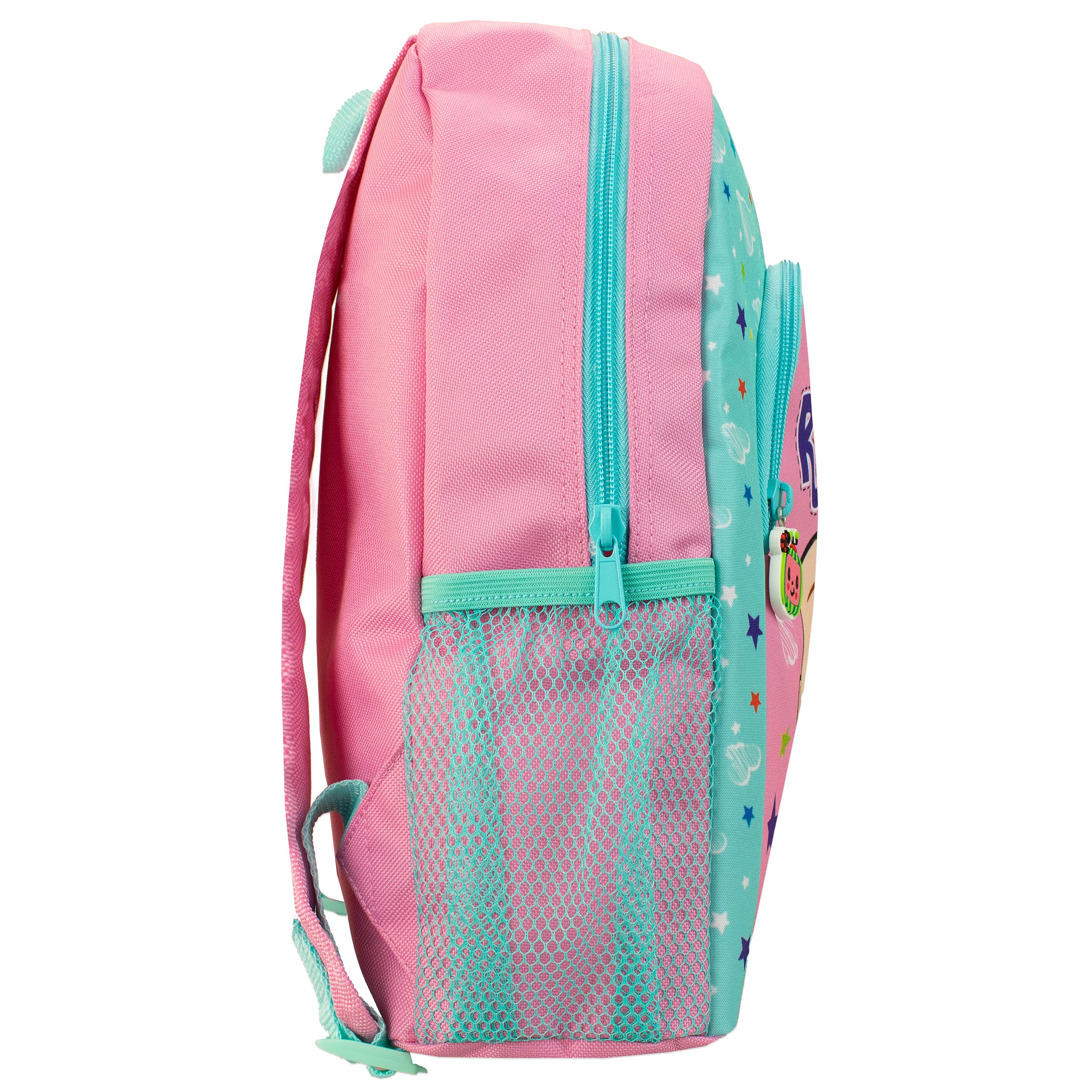 Foto 5 pulgar | Mochila Cocomelon Kids Jj Rosa - Venta Internacional.