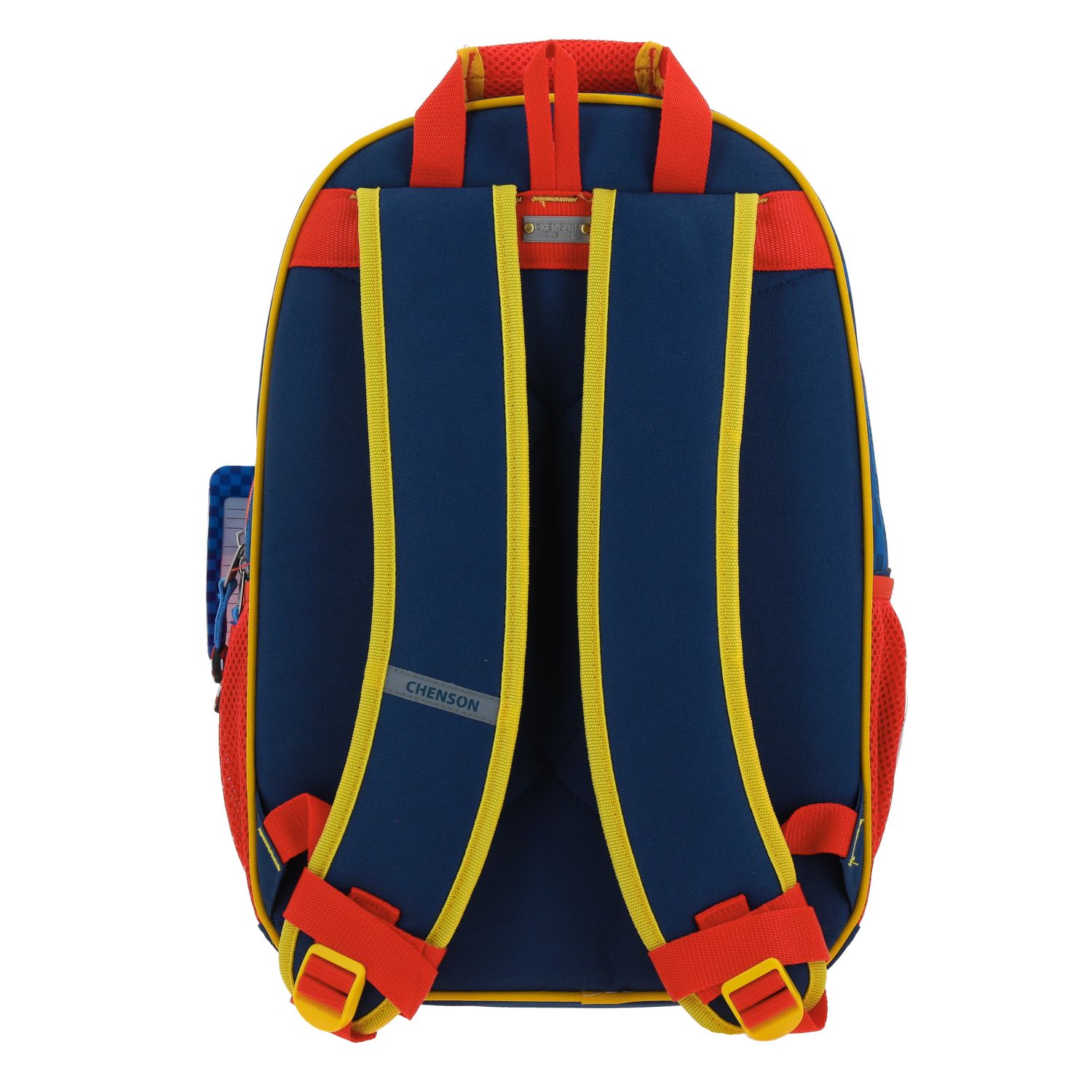 Foto 5 pulgar | Mochila Escolar Chenson de Mario Bros Gokar