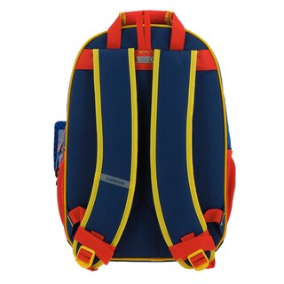Foto 4 | Mochila Escolar Chenson de Mario Bros Gokar
