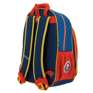 Foto 5 | Mochila Escolar Chenson de Mario Bros Gokar