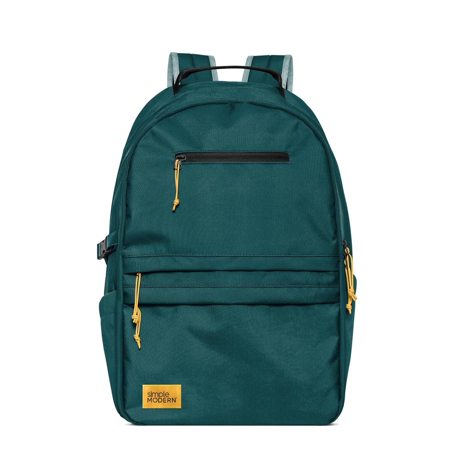 Mochila Simple Modern Ellis Para Niños En Edad Escolar Riptide 25 L - Venta Internacional.