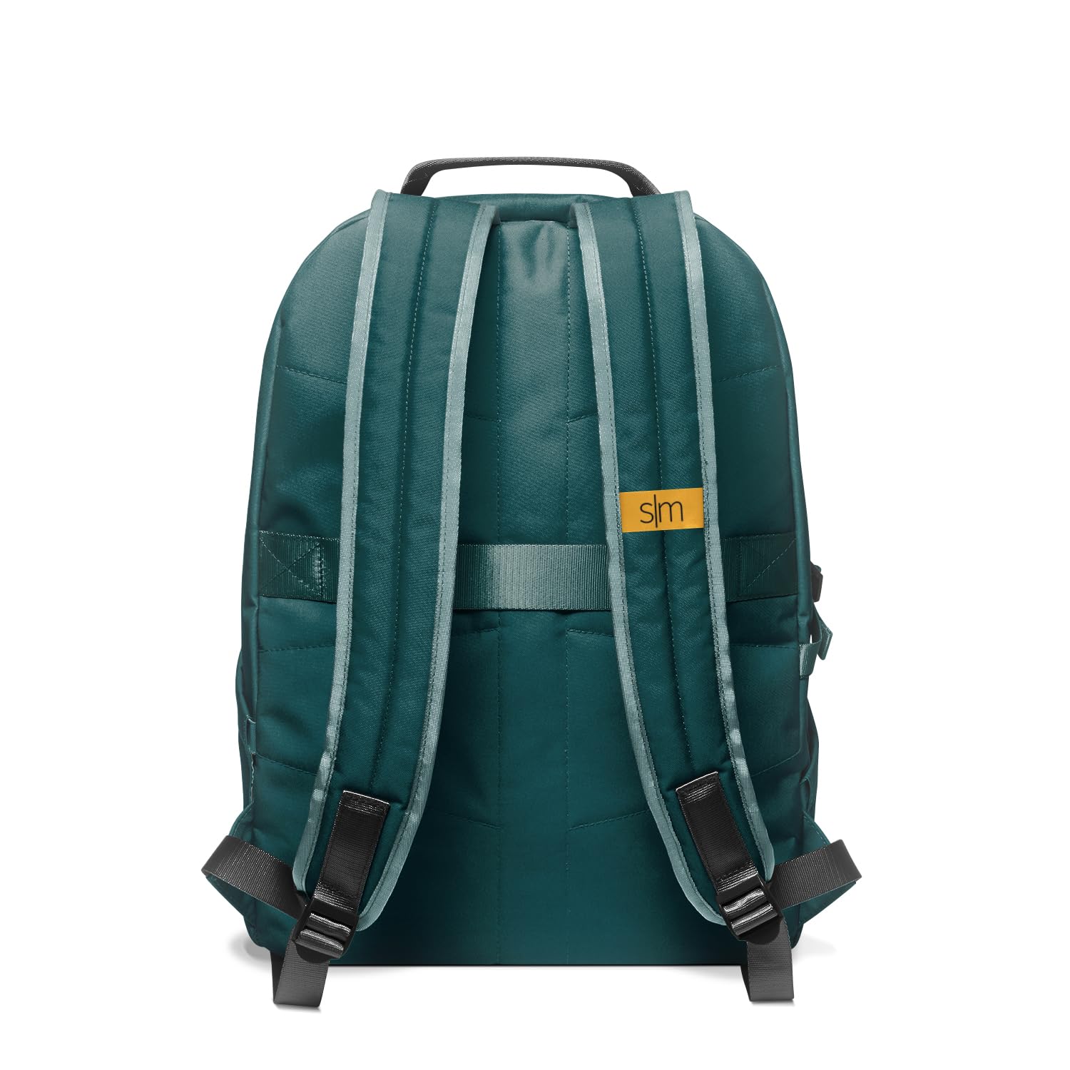 Foto 2 | Mochila Simple Modern Ellis Para Niños En Edad Escolar Riptide 25 L - Venta Internacional.