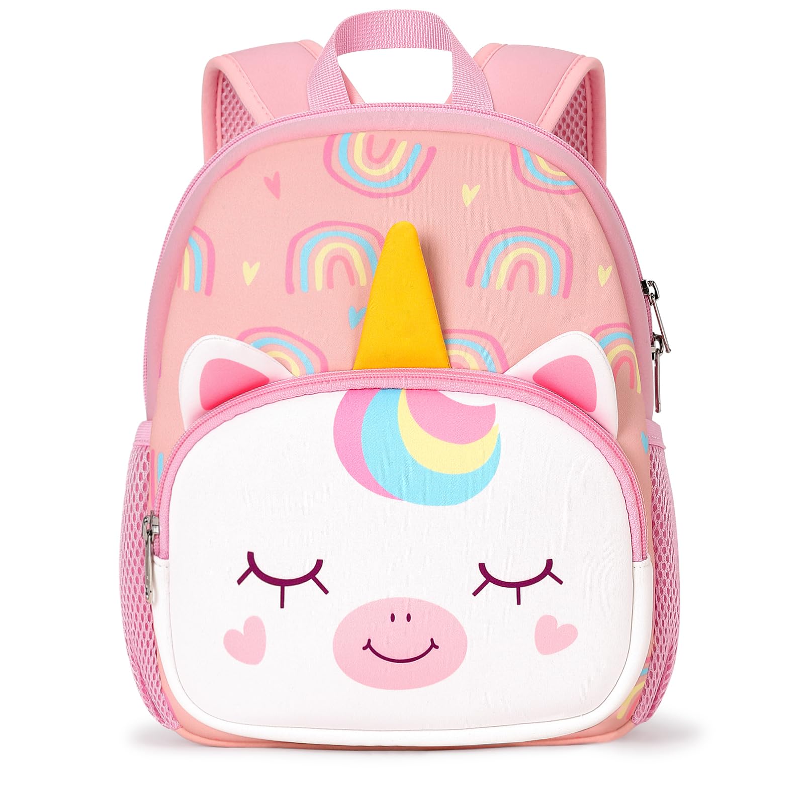 Mochila Mibasies Unicornio - Venta Internacional