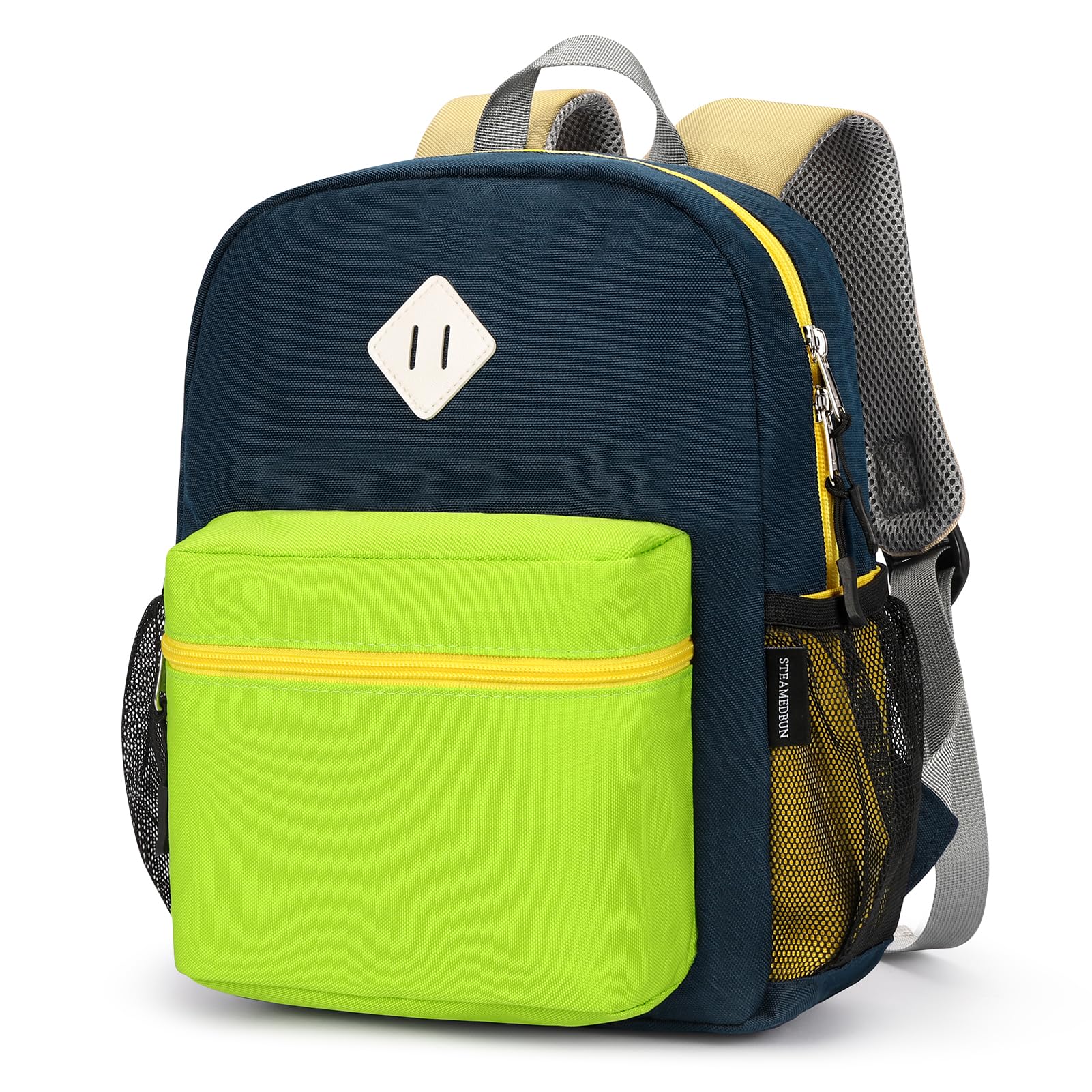 Foto 2 pulgar | Mochila Steamedbun para Niños de 2 a 4 Años - Venta Internacional