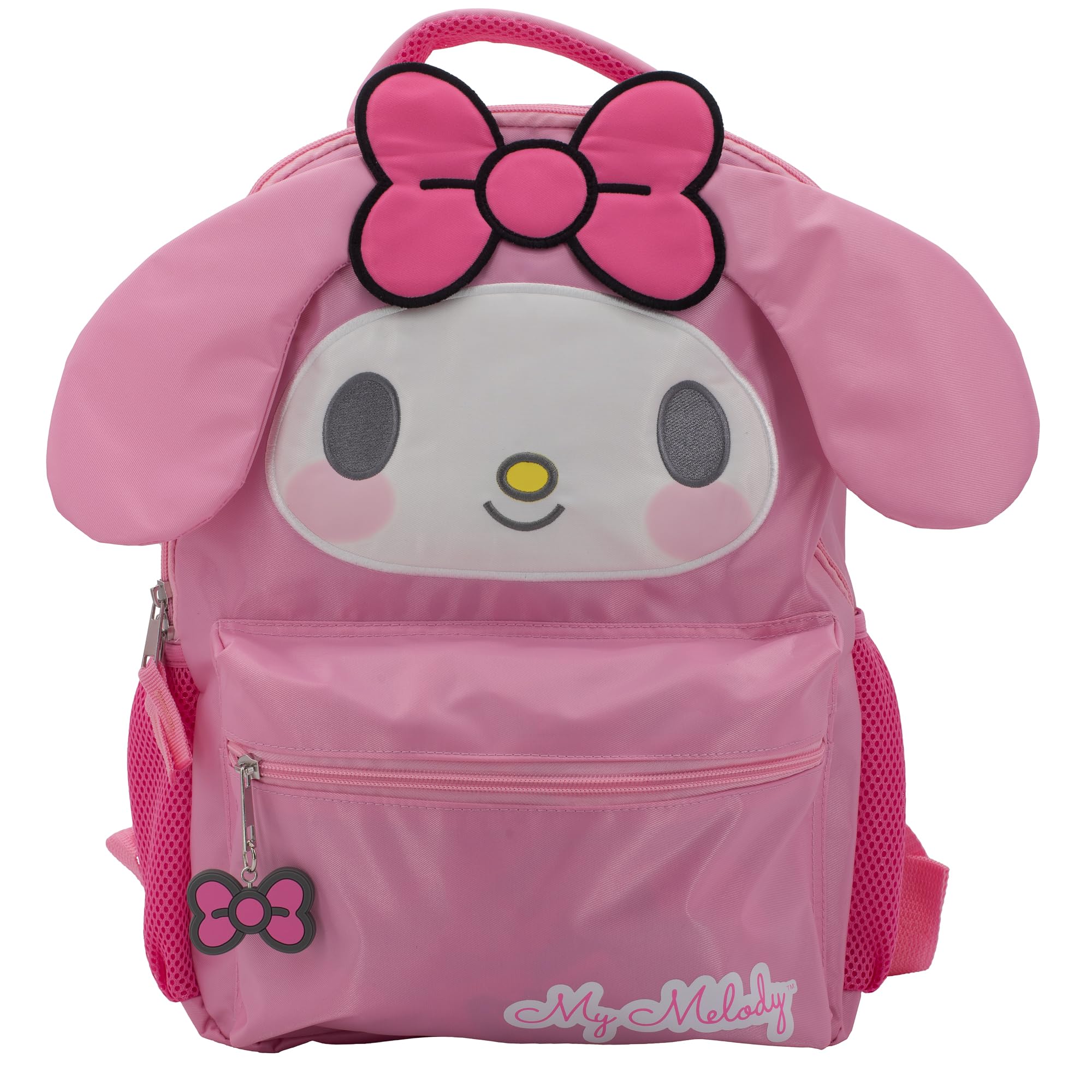 Foto 2 pulgar | Mochila Ai Accessory Innovations Hello Kitty My Melody Girls - Venta Internacional