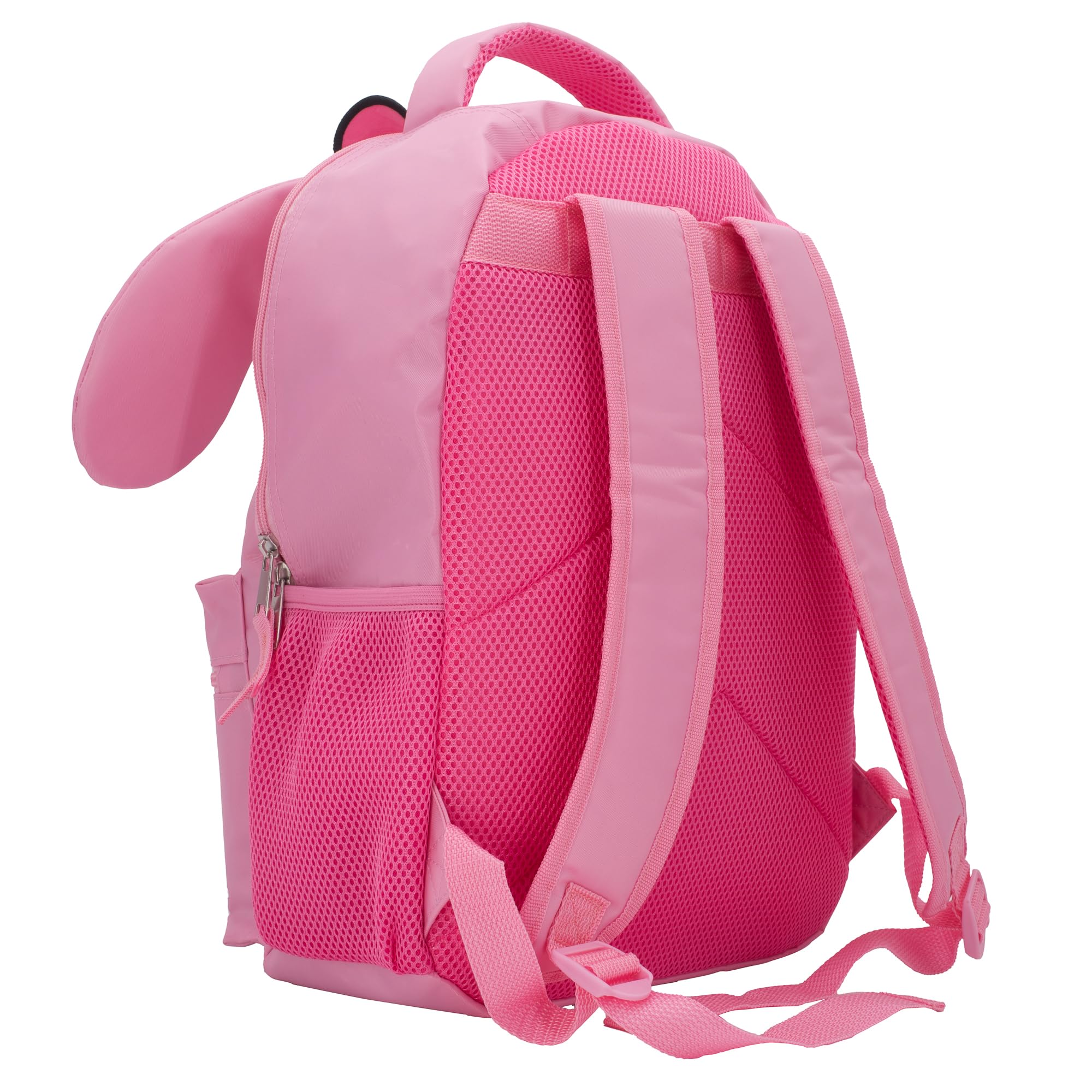 Foto 5 pulgar | Mochila Ai Accessory Innovations Hello Kitty My Melody Girls - Venta Internacional