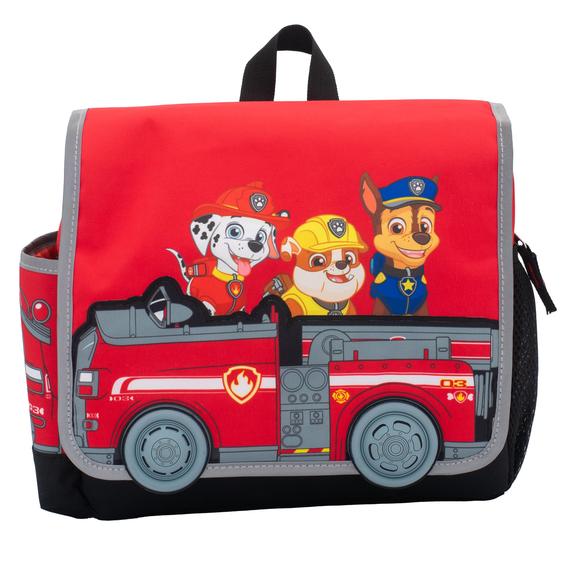 Foto 2 pulgar | Mochila Ai Accessory Innovations Paw Patrol Kids - Venta Internacional