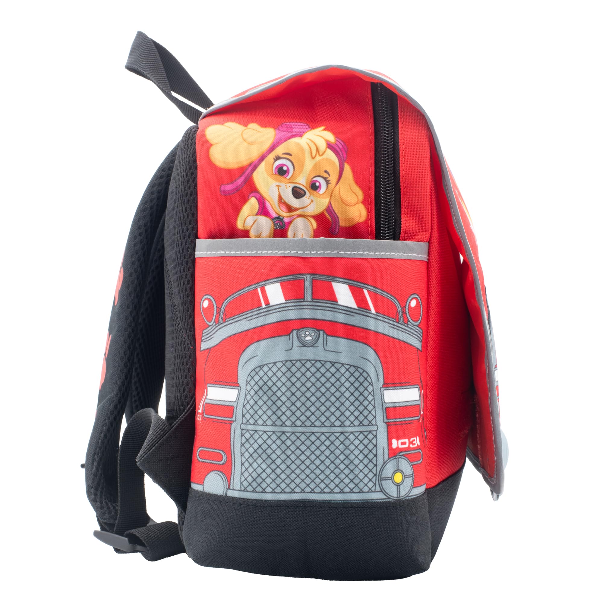 Foto 4 pulgar | Mochila Ai Accessory Innovations Paw Patrol Kids - Venta Internacional