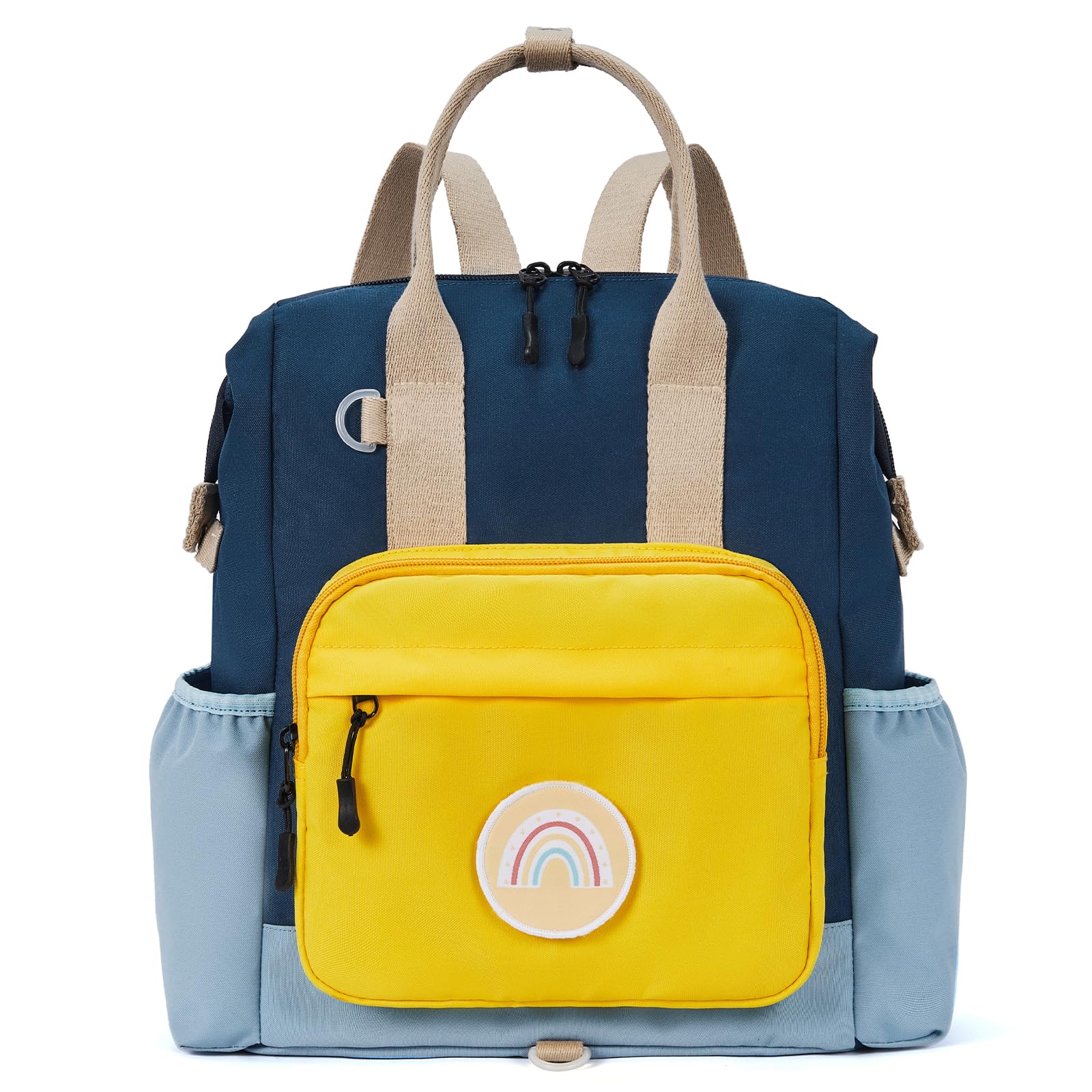 Foto 2 pulgar | Mochila Cluci para Niños Pequeños en Preescolar - Venta Internacional