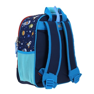 Foto 3 | Mochila Chica Preescolar Kinder Chenson Pocoyo Aut Py65985-9