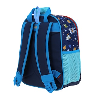 Foto 5 | Mochila Chica Preescolar Kinder Chenson Pocoyo Aut Py65985-9