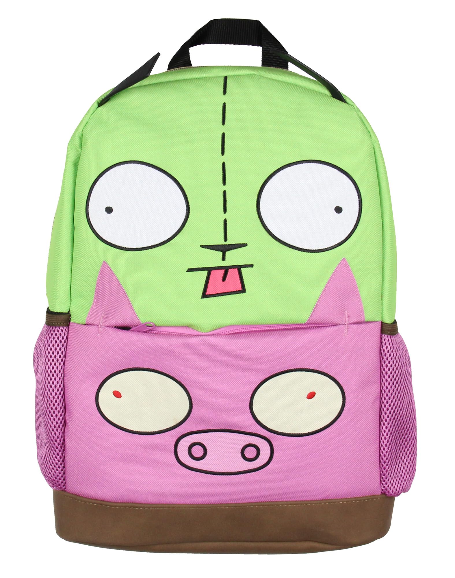 Foto 2 pulgar | Mochila Intimo Invader Zim Juvenil-Venta Internacional