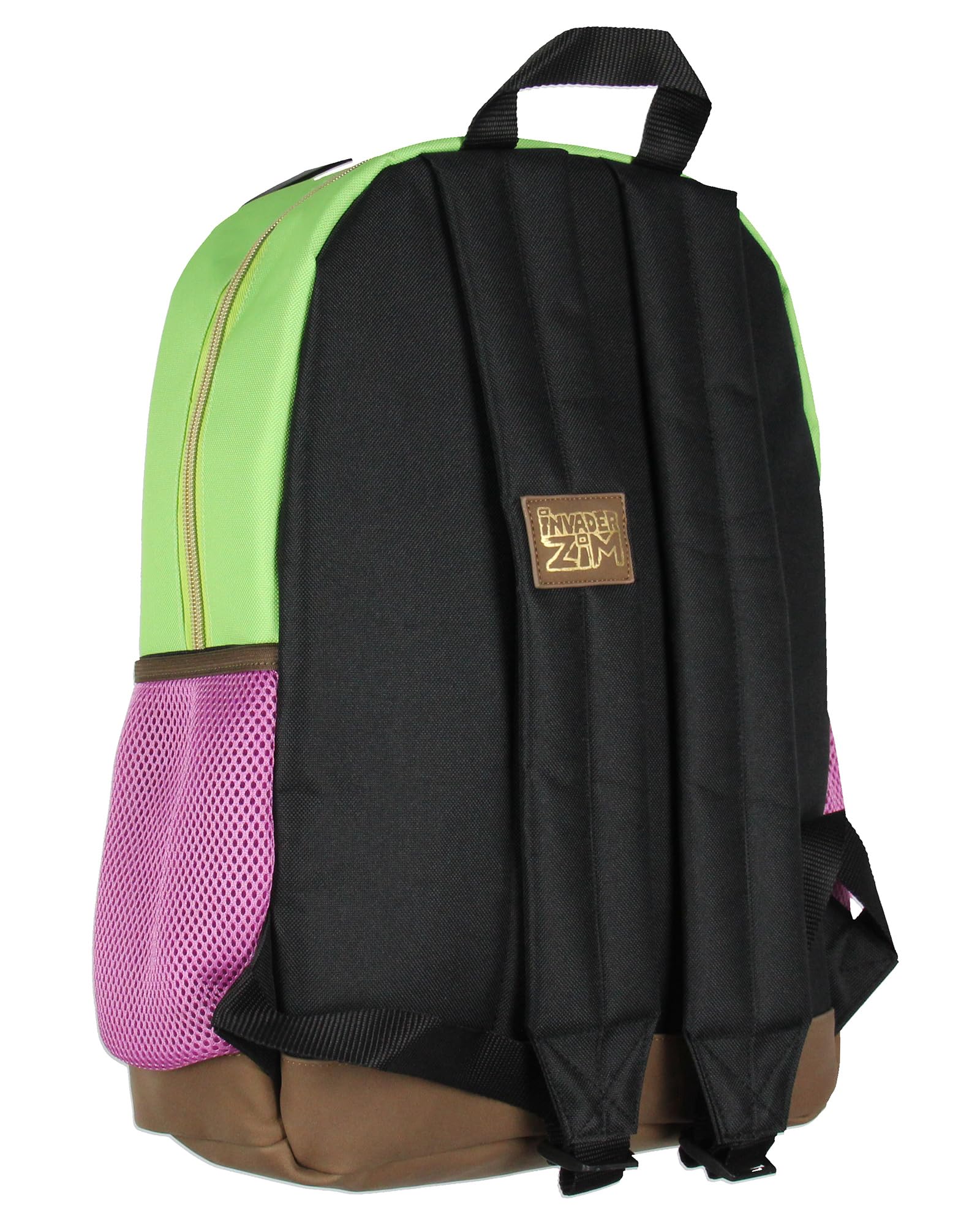 Foto 5 | Mochila Intimo Invader Zim Juvenil-Venta Internacional