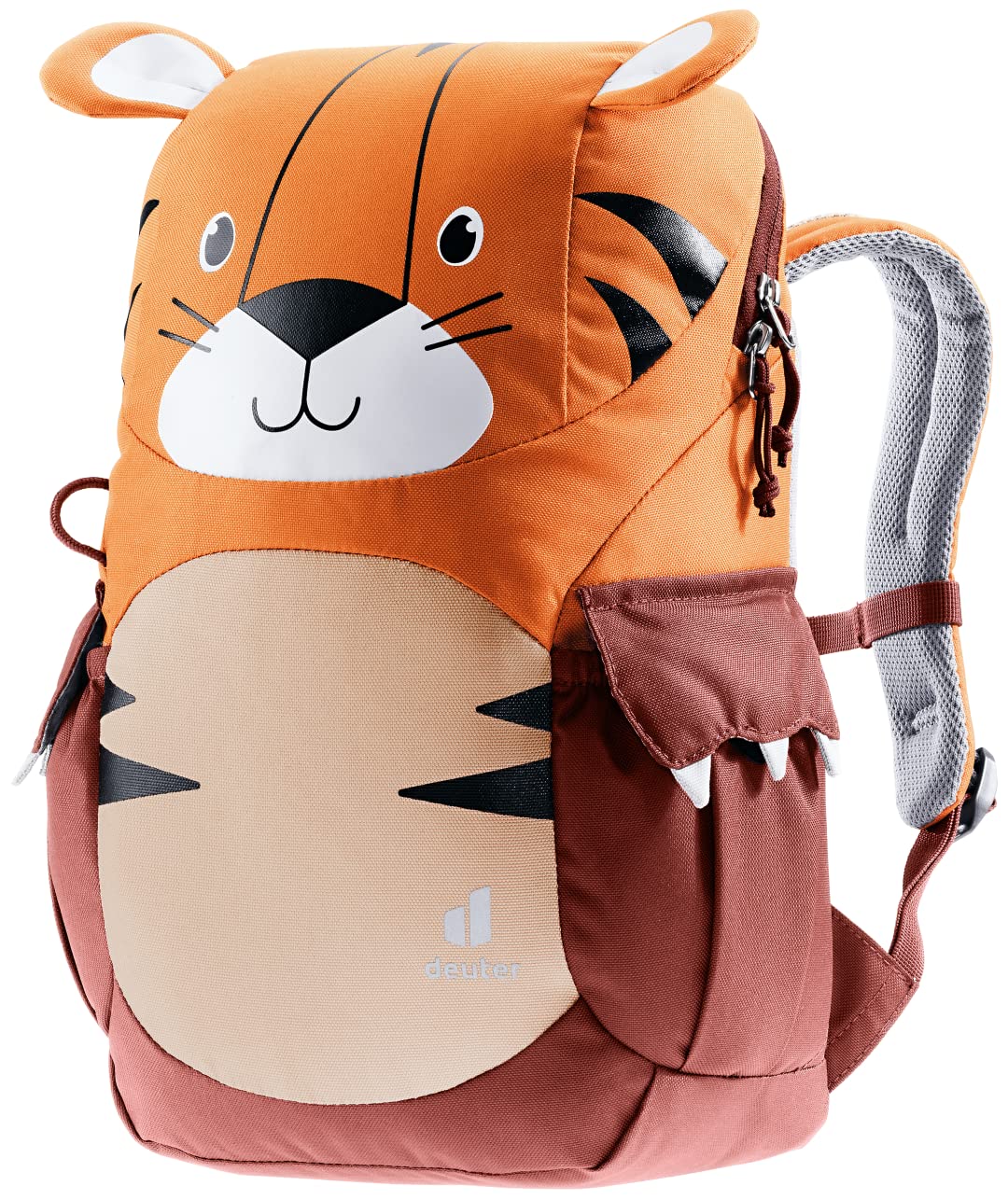 Mochila Deuter Kikki 8l - Venta Internacional