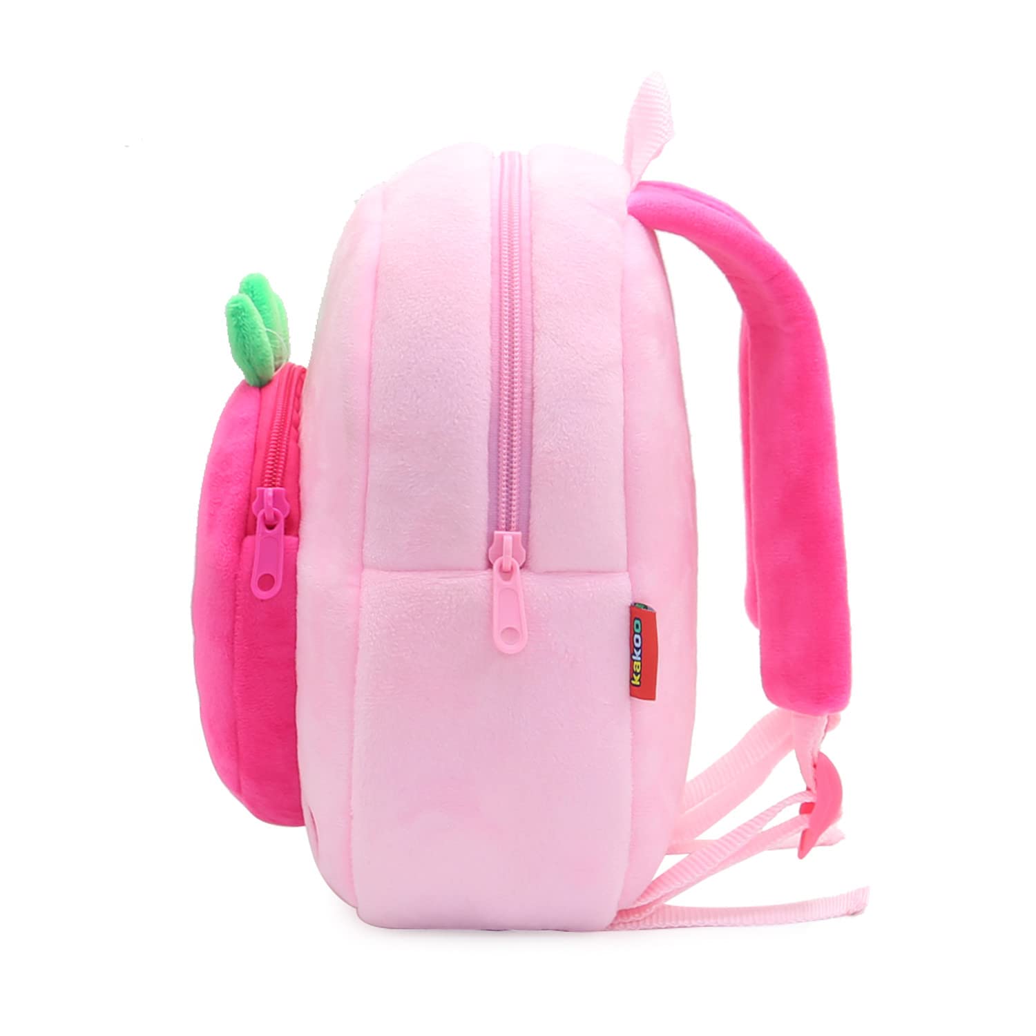 Foto 3 pulgar | Mochila Nice Choice Cute para Niños de 2 a 6 Años - Venta Internacional