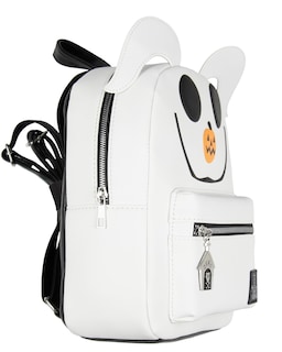 Foto 3 | Minimochila Bioworld Disney Nightmare Before Christmas Zero - Venta Internacional.