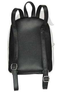 Foto 4 | Minimochila Bioworld Disney Nightmare Before Christmas Zero - Venta Internacional.
