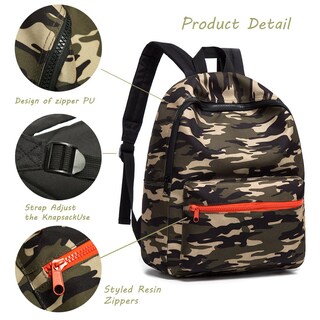 Foto 2 | Mochila Caiwei Infantil-Venta Internacional