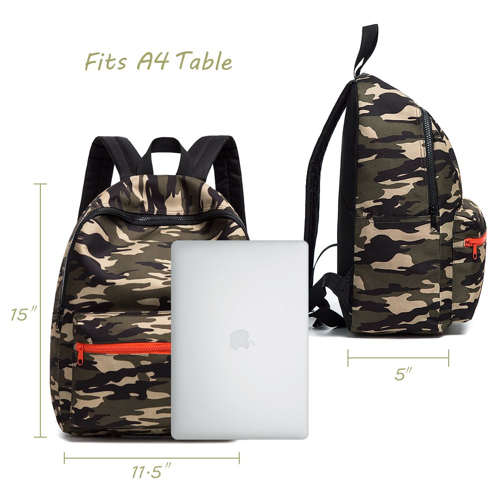 Foto 4 pulgar | Mochila Caiwei Infantil-Venta Internacional