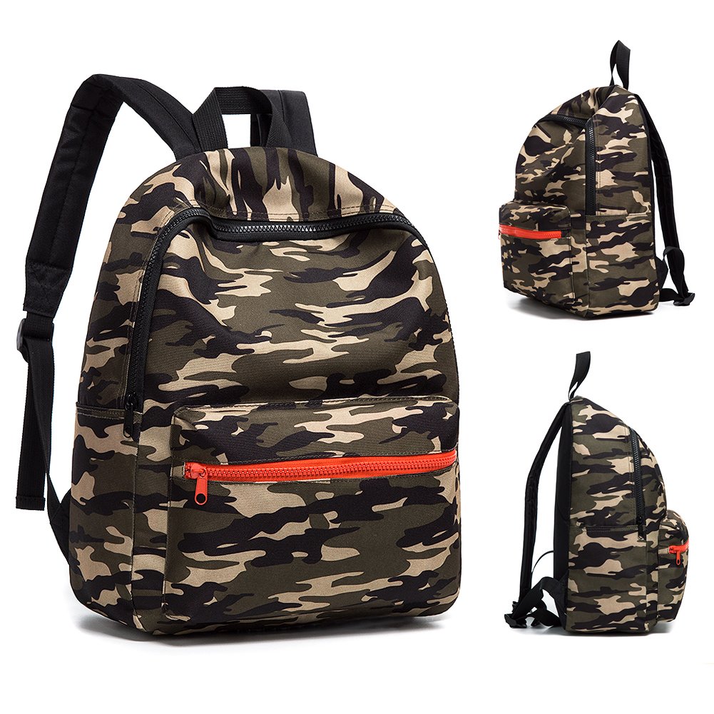 Foto 5 pulgar | Mochila Caiwei Infantil-Venta Internacional