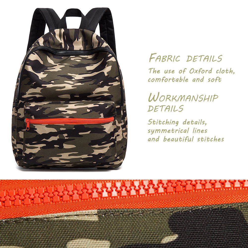 Foto 5 | Mochila Caiwei Infantil-Venta Internacional