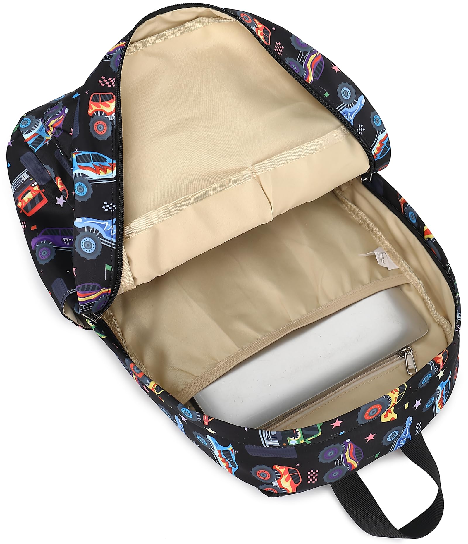 Foto 7 pulgar | Mochila Preescolar Camtop - Venta Internacional