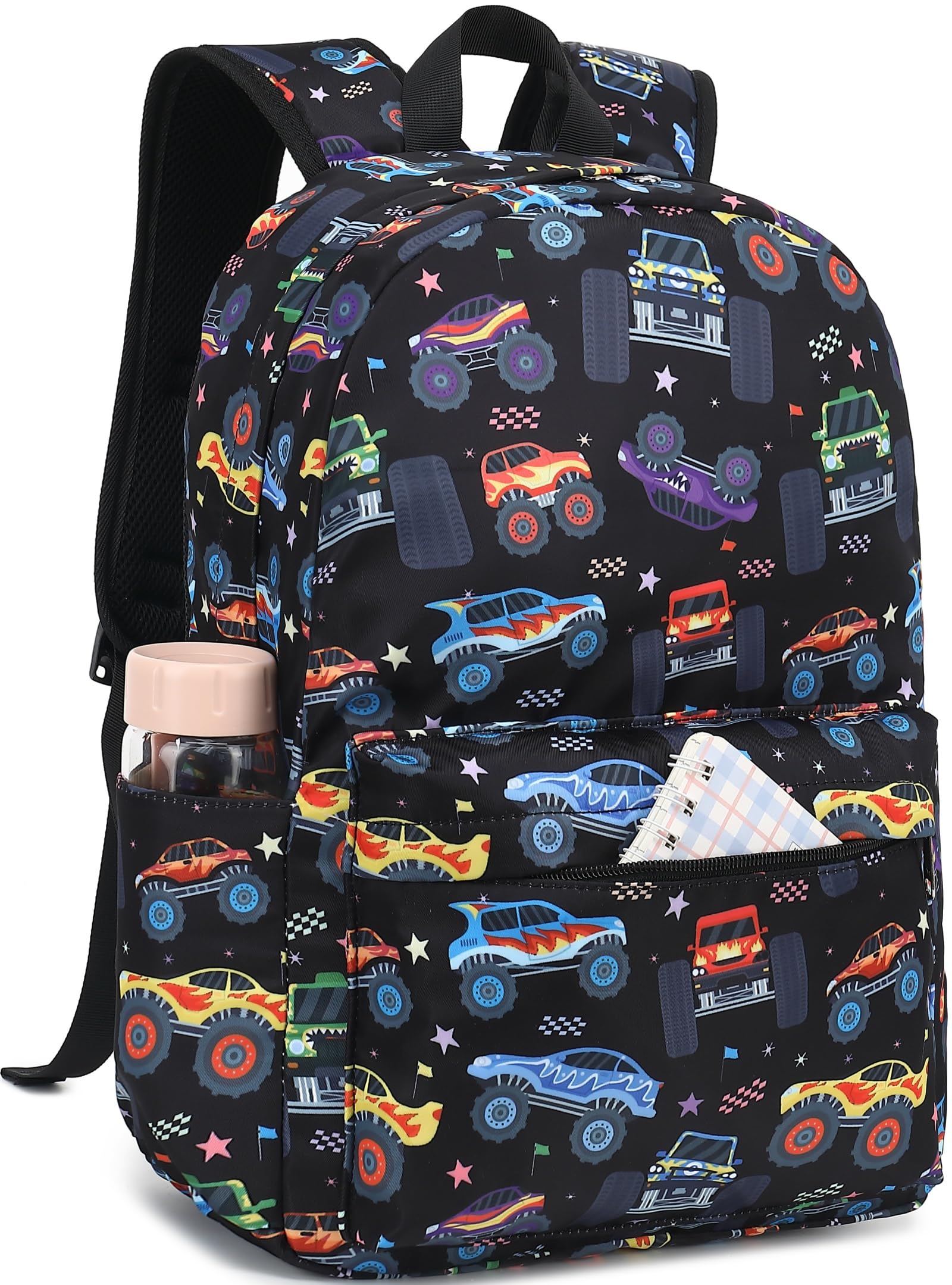 Foto 8 pulgar | Mochila Preescolar Camtop - Venta Internacional