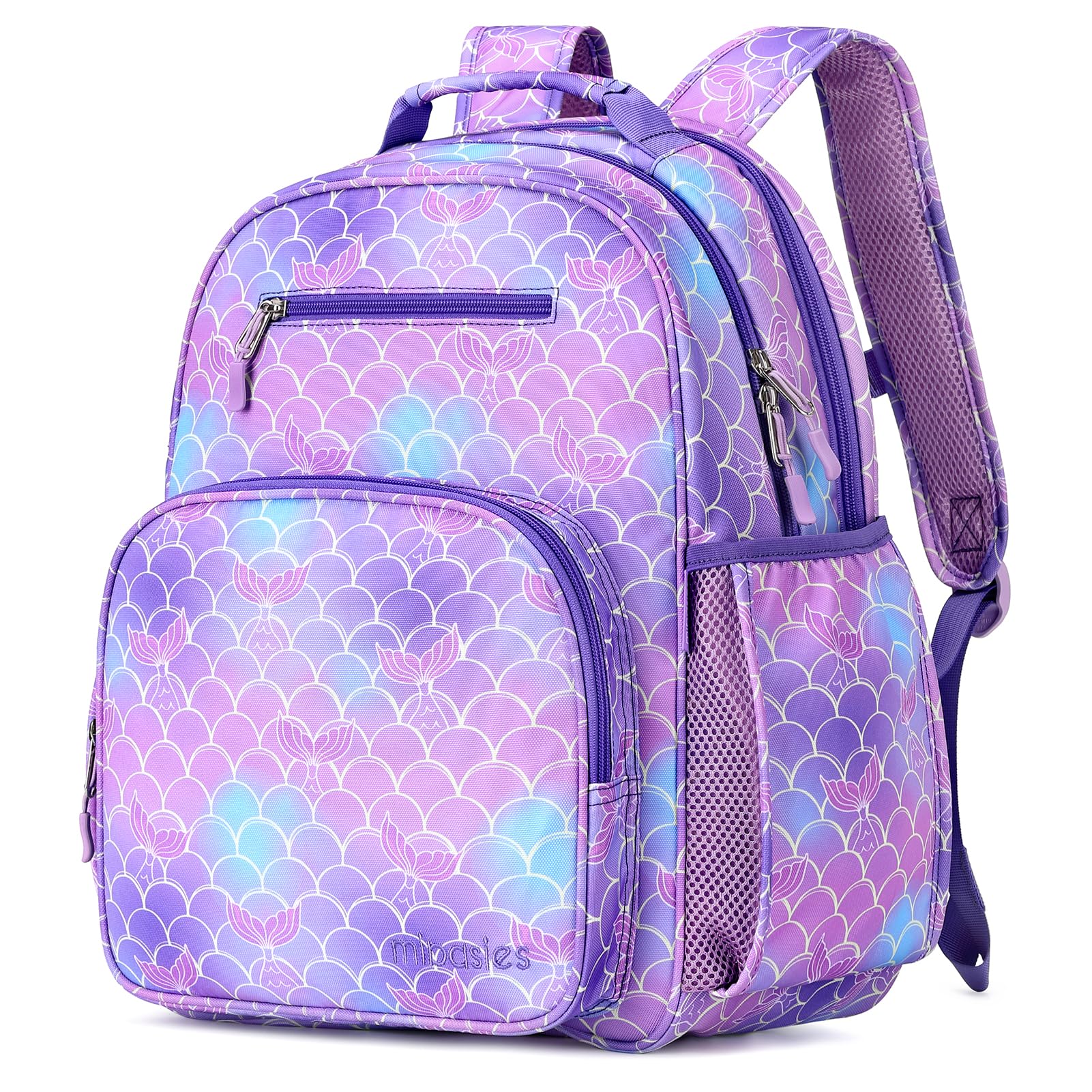 Mochila Mibasies para Niñas - Venta Internacional