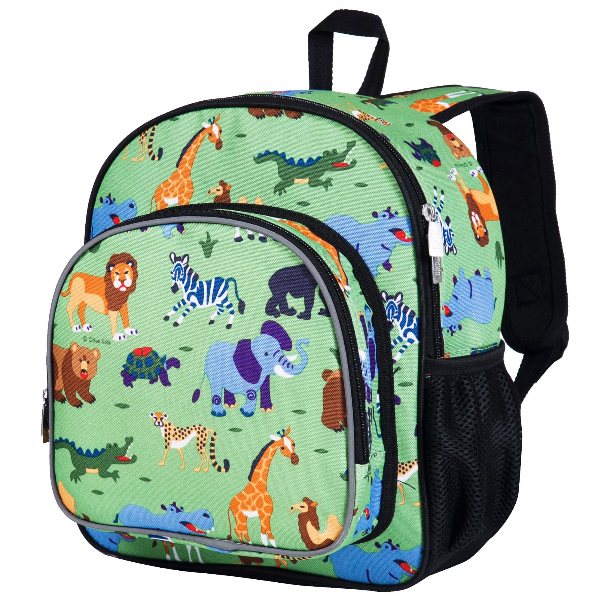 Foto 2 pulgar | Mochila Wildkin Kids- Venta Internacional